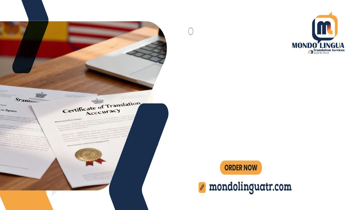 لماذا تحتاج إلى ترجمة احترافية للوثائق الرسمية؟