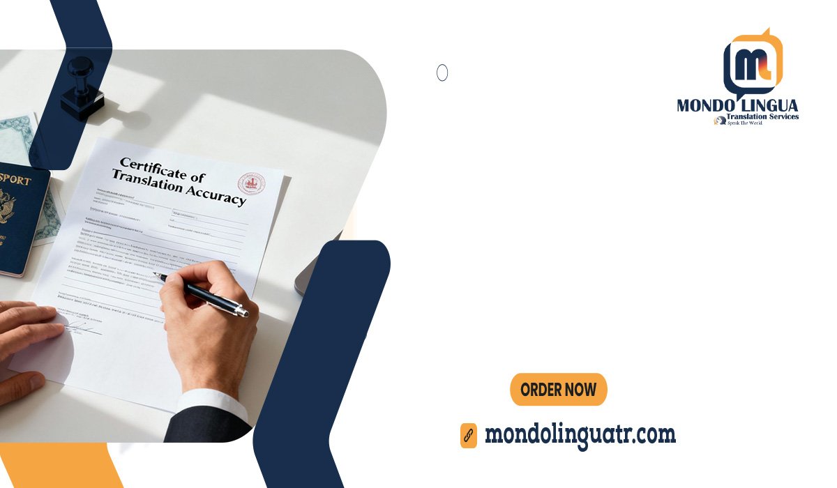 معايير اختيار مكتب ترجمة وثائق معتمد