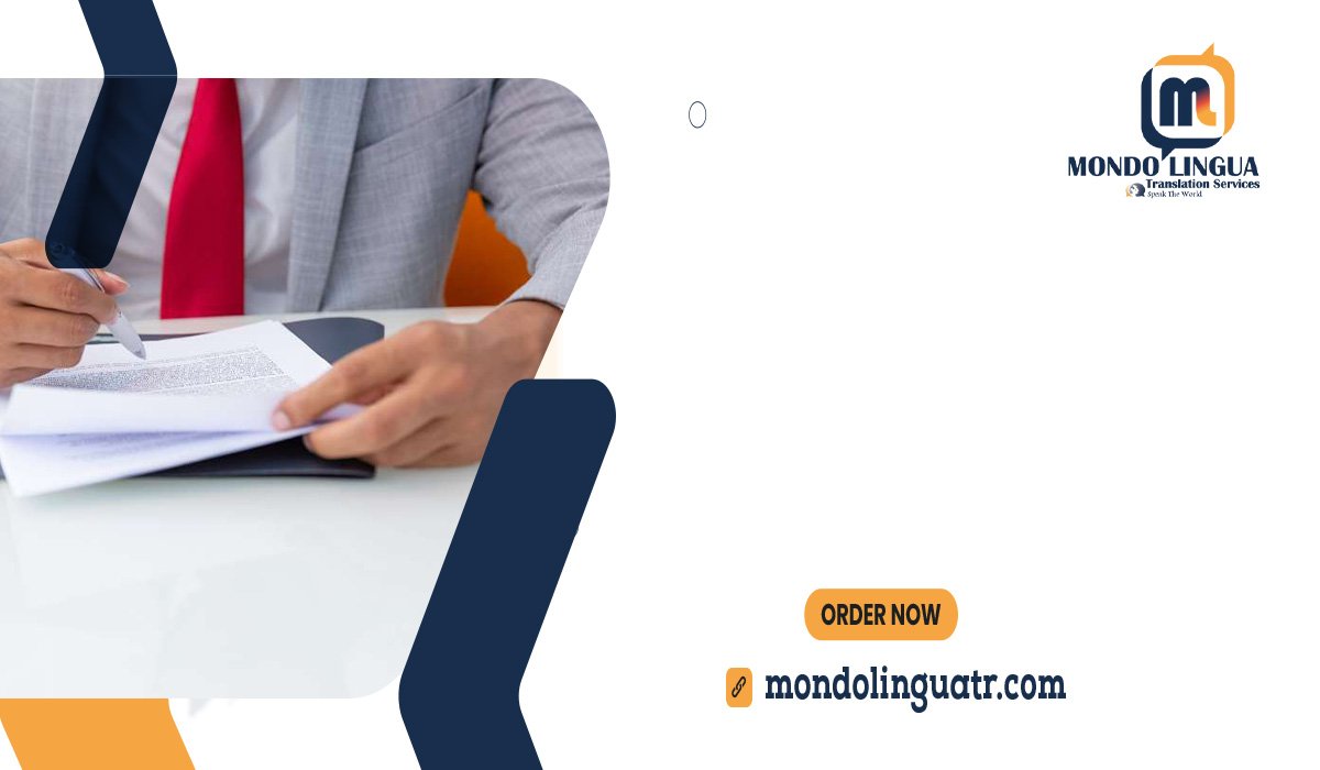 أهمية ترجمة التوكيل الرسمي العام