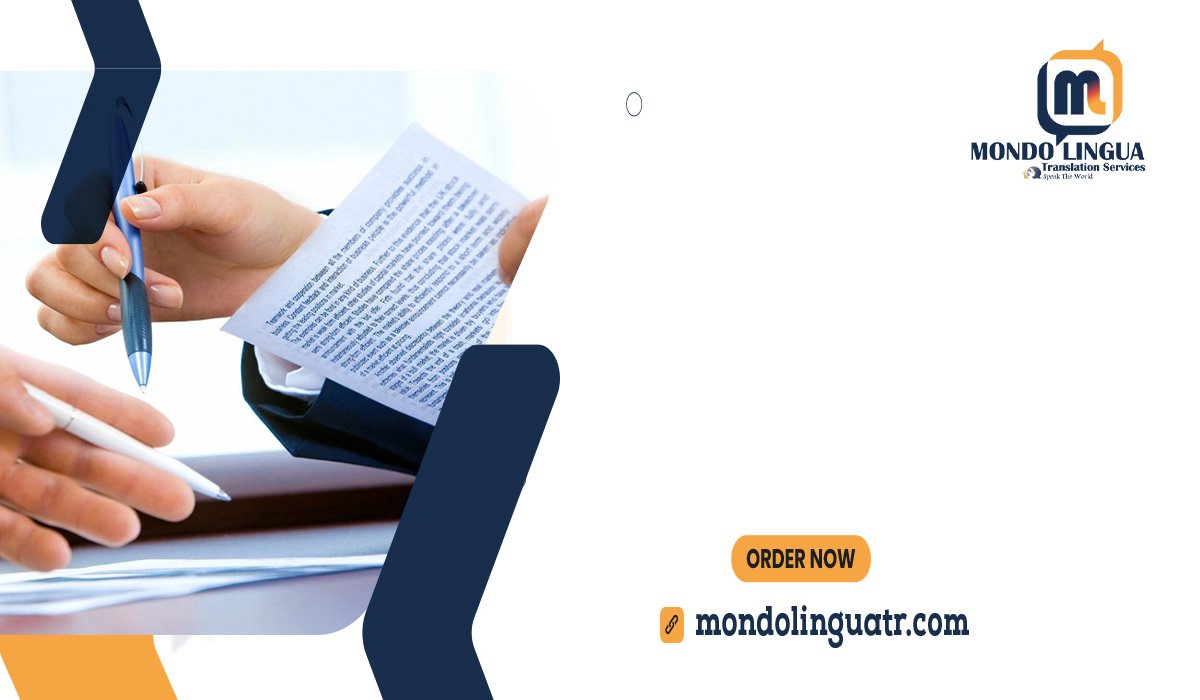 خطوات ترجمة التوكيل الرسمي العام