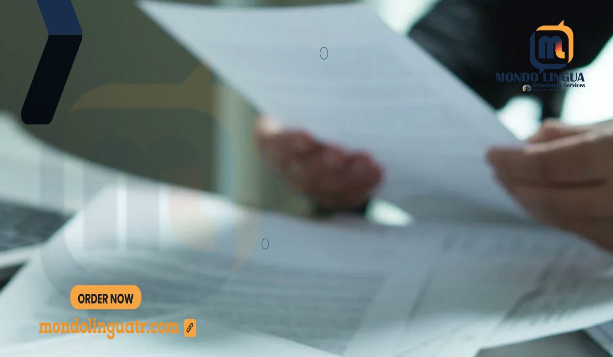 ما الجهات التي قد تطلب مستندات مترجمة في الإمارات؟
