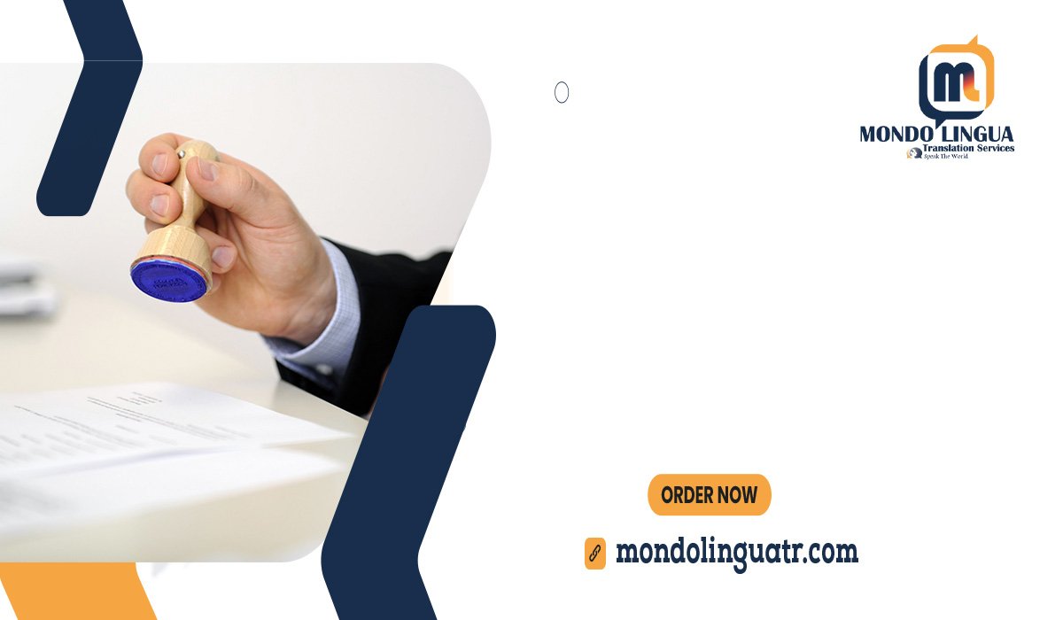 ما المقصود بالترجمة المعتمدة للسفارات والقنصليات؟