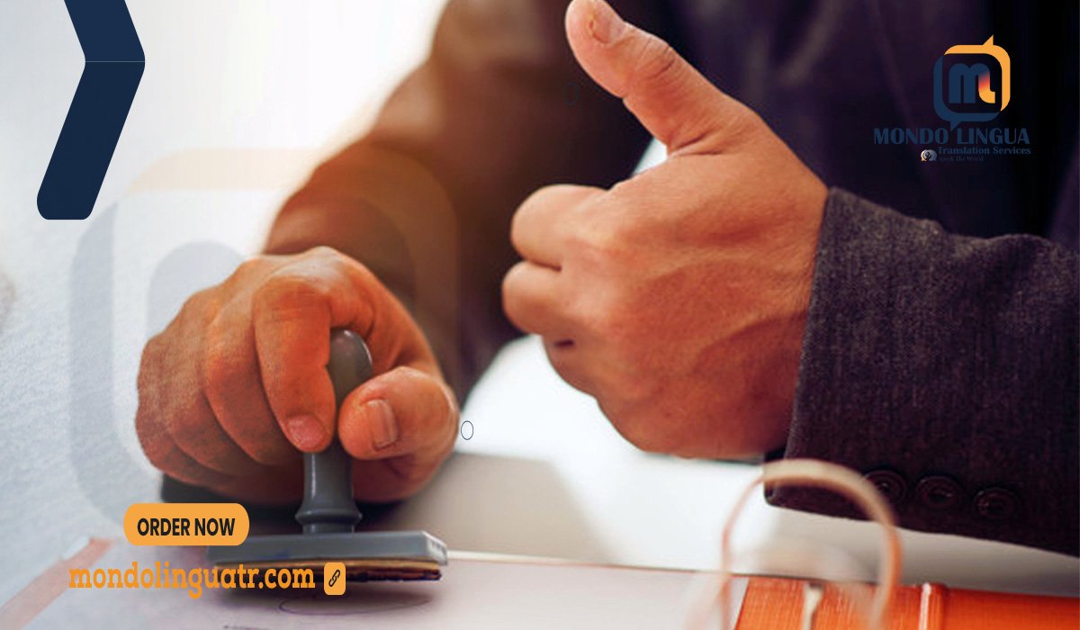 ما هي الترجمة المعتمدة للسفارات والقنصليات؟